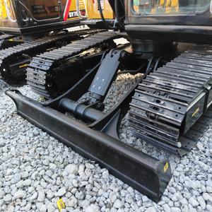 Oferta Especial: Excavadora Sany 95 Usada en Excelentes Condiciones, Maquinaria de Construcción Grande a Bajo Precio, Incluye Motor, Bomba de Engranajes - Product Image 2