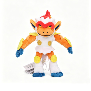 ตุ๊กตาอินเฟอร์นาเป้ ชานเซย์ ฮ็อปปิป คลอดไซร์ ขายส่ง - Product Image 6