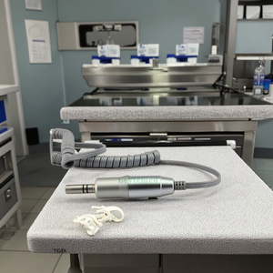 LTDM26 prezzo di fabbrica elettrico chirurgico dentale micromotore Handpiece CE certificata strumenti di bellezza dentale trapano uso clinico - Product Image 4