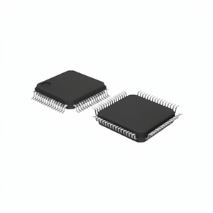 R5F10ALGLFB ชิ้นส่วนอิเล็กทรอนิกส์ # V5 IC MCU แบบฝัง16BIT lfqfp ที่ได้รับอนุญาตตัวแทนจำหน่าย - Product Image 1