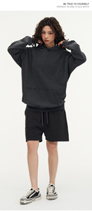 <span class=keywords><strong>Pakistan</strong></span> Maakte Hoge Kwaliteit Heren <span class=keywords><strong>Hoodies</strong></span> Custom Logo Winter Dragen Effen Patroon Gevoerde Hooded Sweatshirts Effen Geverfde Technieken - Product Image 3