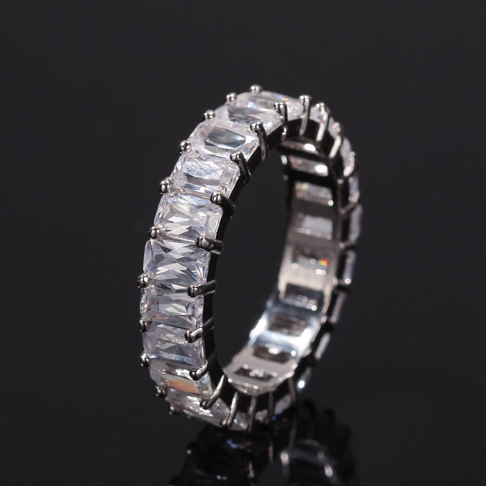 Argento (5,3 mm)