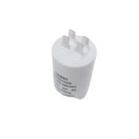 Wholesale Small Size 20uf Aluminum Electrolytic Capacitor All Series for Motorcycle Electrical Systems
