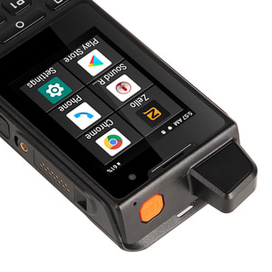 2.8 inch màn hình cảm ứng F60 Rugged điện thoại di động với 4 gam zello đài phát thanh PTT PoC Walkie Talkie - Product Image 5