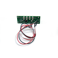 Cartucho Decodificador Tm-c3500 Modelo SJIC22P con Reinicio Automático