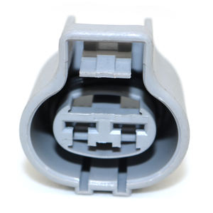 Kit <span class=keywords><strong>de</strong></span> terminales eléctricos H4 para coche Burnedy Dome Seizure, reemplazo <span class=keywords><strong>de</strong></span> latón, conectores <span class=keywords><strong>de</strong></span> perno <span class=keywords><strong>de</strong></span> alimentación <span class=keywords><strong>de</strong></span> batería ABS <span class=keywords><strong>de</strong></span> cobre, 2 unidades - Product Image 3