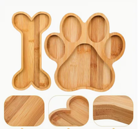 Plateau en bois minimaliste en forme de cœur, motif nature morte, résistant à la chaleur, pour la Saint-Valentin