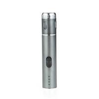Broyeur à herbes électronique automatique rechargeable portable, accessoires pour fumeurs, vente en gros 2026, OEM/ODM
