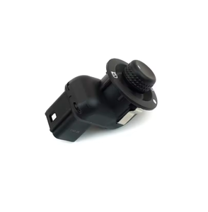Bouton de commande de <span class=keywords><strong>rétroviseur</strong></span> latéral <span class=keywords><strong>électrique</strong></span> 8200676529 8200214921 Remplacement pour Renault Clio Mk4 <span class=keywords><strong>Modus</strong></span> Captur - Product Image 2
