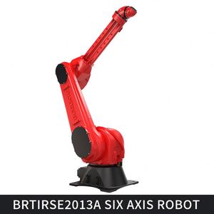 แขนหุ่นยนต์ 6 แกน น้ำหนัก 13 กก. รุ่น BRTIRSE2013A แขนต่อขยายสำหรับหุ่นยนต์เคลือบพ่น - Product Image 1