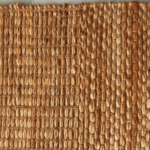 Moderno de moda indio tejido a mano 100% yute duradero tejido plano Dhurrie alfombra 100% algodón cuadrado cocina puerta alfombras conjuntos - Product Image 1