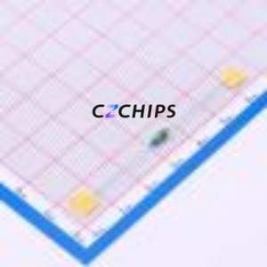 Inductor de Anillo de Color XRAL0307-4R7K / Componente de Orificio Pasante (THT), D2.8xL7mm 4.7uH 10% 190mA 1.7Ohm - Product Image 1