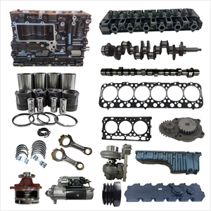 Pour les machines de construction CAT, moteur marin C27 5305502 avec bulldozer D10T, excavatrice 6040 - Product Image 6
