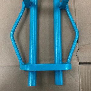 Herramienta de servicio pesado para automóviles, reparaciones de Panel de cuartos, restauraciones, martillo, abolladuras, reparación de carrocería de pozo de coche, Mini Extractor de Panel de cuartos - Product Image 5