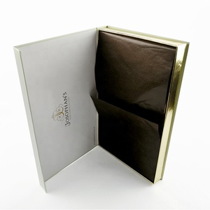 Caja de Embalaje de Alta Calidad con Cierre Magnético para Barra de Chocolate con Almohadilla Protectora para Alimentos - Product Image 5
