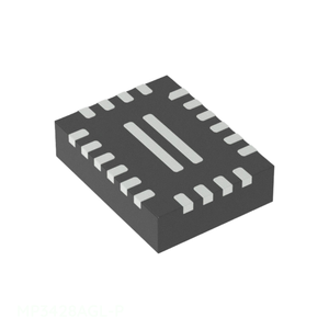 Composant électronique d'origine MP3428AGL-P 22 PowerVFQFN Gestion de l'alimentation (PMIC) - Product Image 1