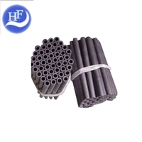Bâton de bâton en fibre de carbone, personnalisé, de haute performance