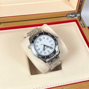 <span class=keywords><strong>Orologio</strong></span> Meccanico <span class=keywords><strong>Automatico</strong></span> di Lusso da <span class=keywords><strong>Uomo</strong></span> di Alta Qualità con Movimento Miyota, Vetro Zaffiro e Funzioni Luminose - Product Image 4