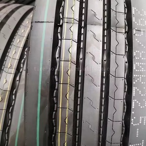 Pneus de camion neufs 7.50R16 8R22.5 9R22.5 10R22.5 Toutes tailles pour camions lourds Neumaticos De Camion - Product Image 3