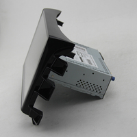 OEM 9 "IPS kapazitiver Bildschirm Android 10 Auto DVD Multimedia für NISSAN Navara Np300 2014 Autoradio Stereo Head Units