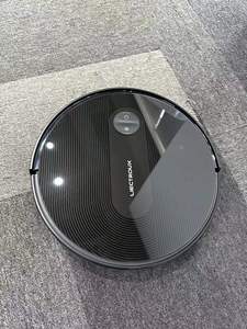 Aspiradora Robótica Liectroux C7 con Navegación Giroscópica, Control Inteligente por Aplicación Wifi, Tecnología para Alfombras, Aspiradora C7 - Product Image 6