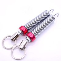 Accessoires de voiture modifiés pour coffre automatique : Système de levage automatique du coffre, ouverture automatique du hayon, ressort de levage réglable
