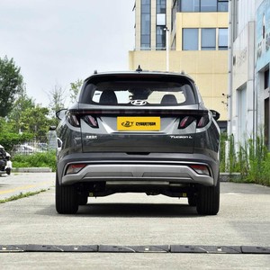 Nouvelle annonce pour Hyundai Tucson 2026 1.5L GLX Elite Version, Nouveaux <span class=keywords><strong>SUV</strong></span>, Voitures populaires, Jantes R18, Hyundai Tucson 2026 - Product Image 4