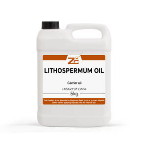 Fabriek Groothandel Pure Natuurlijke Gromwell Olie/Lithospermum Wortelolie/Smeerwortel Olie - Product Image 2