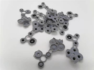 Syytech dẫn điện silicon nút cao su cho <span class=keywords><strong>Xbox</strong></span> một Slim S điều khiển sửa chữa bộ phận - Product Image 6