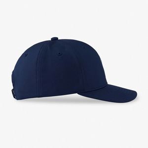 Gorra de Golf de Alta Calidad con Logotipo Personalizado, Gorra de Béisbol de PVC Perforado Impermeable con Logotipo Personalizado al por Mayor - Product Image 3