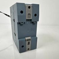 6GK5005-0BA00-1AB2 Switch Ethernet Industrial de 100 MB, Almacenamiento, Infraestructura de Red Ethernet Industrial