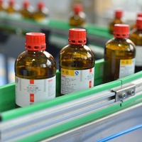 Alcool 95% AR Alcool éthylique Usine