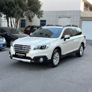 <span class=keywords><strong>Subaru</strong></span> <span class=keywords><strong>Outback</strong></span> (Importado) 2016 2.5i CVT Edición de Lujo con Navegación, Automático, Usado, en Stock, Envío Rápido - Product Image 1