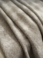 Couverture d'hiver en tricot polaire doux en laine écologique de luxe Jeté de canapé de salon confortable de haute qualité avec literie à glands