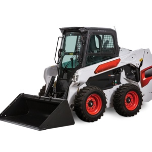 10-16.5 12-16.5 <span class=keywords><strong>14</strong></span>-<span class=keywords><strong>17.5</strong></span> 15-19.5 công nghiệp backhoe <span class=keywords><strong>loader</strong></span> máy kéo nhỏ gọn Skid chỉ đạo lốp - Product Image 2