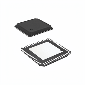 Buy Online Electronic Components Logic 56 VFQFN Exposed <b>Pad</b> SN74SSTVF16859SR Original One Stop Service - Product Image 1