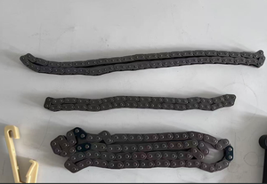 LR132675 LR139320 LR073745สำหรับชิ้นส่วนเครื่องยนต์โรเวอร์ Evoque 2012โซ่ไทม์มิ่ง - Product Image 3