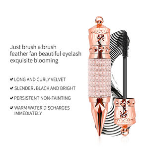 <span class=keywords><strong>Mascara</strong></span> de luxe Sceptre de la Reine Diamanté, waterproof, longue tenue, <span class=keywords><strong>volume</strong></span> et courbure intense pour femmes - Product Image 2