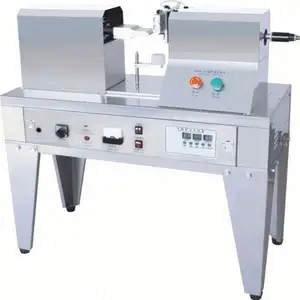 Excellent quality semi automatic tube ultrasonic sealing machines for silicone tube