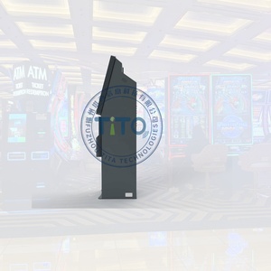 Terminal <span class=keywords><strong>de</strong></span> apuestas <span class=keywords><strong>de</strong></span> quiosco <span class=keywords><strong>de</strong></span> estación <span class=keywords><strong>de</strong></span> pago, máquinas <span class=keywords><strong>de</strong></span> videojuegos con tablero <span class=keywords><strong>de</strong></span> juego <span class=keywords><strong>de</strong></span> habilidad Firelink, tablero <span class=keywords><strong>de</strong></span> Arcade, juegos que funcionan con monedas - Product Image 5