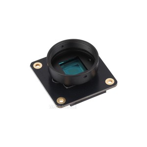 IMX296 1.6MP Global Shutter <strong>Camera</strong> Module (A) for Raspberry <strong>Pi</strong> Series Boards, Fast <strong>Motion</strong> Photography and Machine Vision - Product Image 4