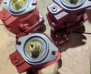 ปั๊มไฮดรอลิกแบบลูกสูบ K3VL28/C-10R SM-PR-T459 ปั๊มไฮดรอลิกแบบลูกสูบแกน K3VL28/45/80/140/200 - Product Image 6