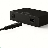 Chargeur mural portable à 10 ports USB, charge rapide, 5V 10A 60W, chargeur de voyage, chargeur QC3.0, vente chaude