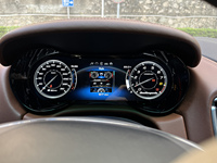 CKSD 12.3 inci Sensor kecepatan GPS kendaraan Cluster Digital, tampilan Auto Meter LCD untuk semua jenis Speedometer