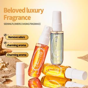 Victoria Key 2025 Nuevo Mini Set de Perfume Personalizado para Mujer 40ml Empaque Elegante para Uso en el Hogar y la Oficina - Product Image 5