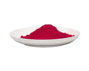 Colorante rosso bluastro brillante Super Fast Pink EP Pigment Red 122