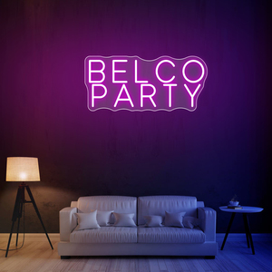 Letrero de Neón Personalizado, Letrero Luminoso RGB Regulable, Decoración de Pared para Dormitorio, Bodas, Cumpleaños, Bares y Negocios - Product Image 3