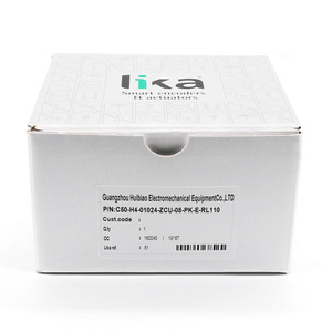 ลิก้า อินคริเมนทัลเอนโค้ดเดอร์ C50-H4-01024-ZCU-08-PK-E-RL110 พร้อมสายเคเบิลสำหรับมอเตอร์ลิฟต์ - Product Image 3