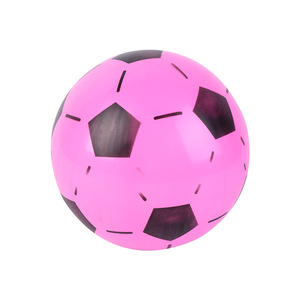 Pallone da Calcio Gonfiabile in PVC Multicolore per Interni/Esterni, Gioco per Bambini, Ottima Qualità, Consegna Rapida, Ottimo Servizio - Product Image 5