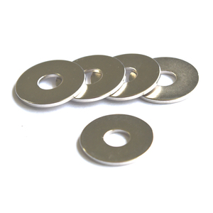 Nam Châm Dạng Vòng Đa Cực N35 N48 N52 <span class=keywords><strong>NdFeb</strong></span> Có Đường Kính Từ Tính - Product Image 4